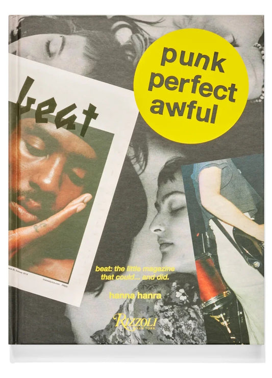 Punk Perfect Awful